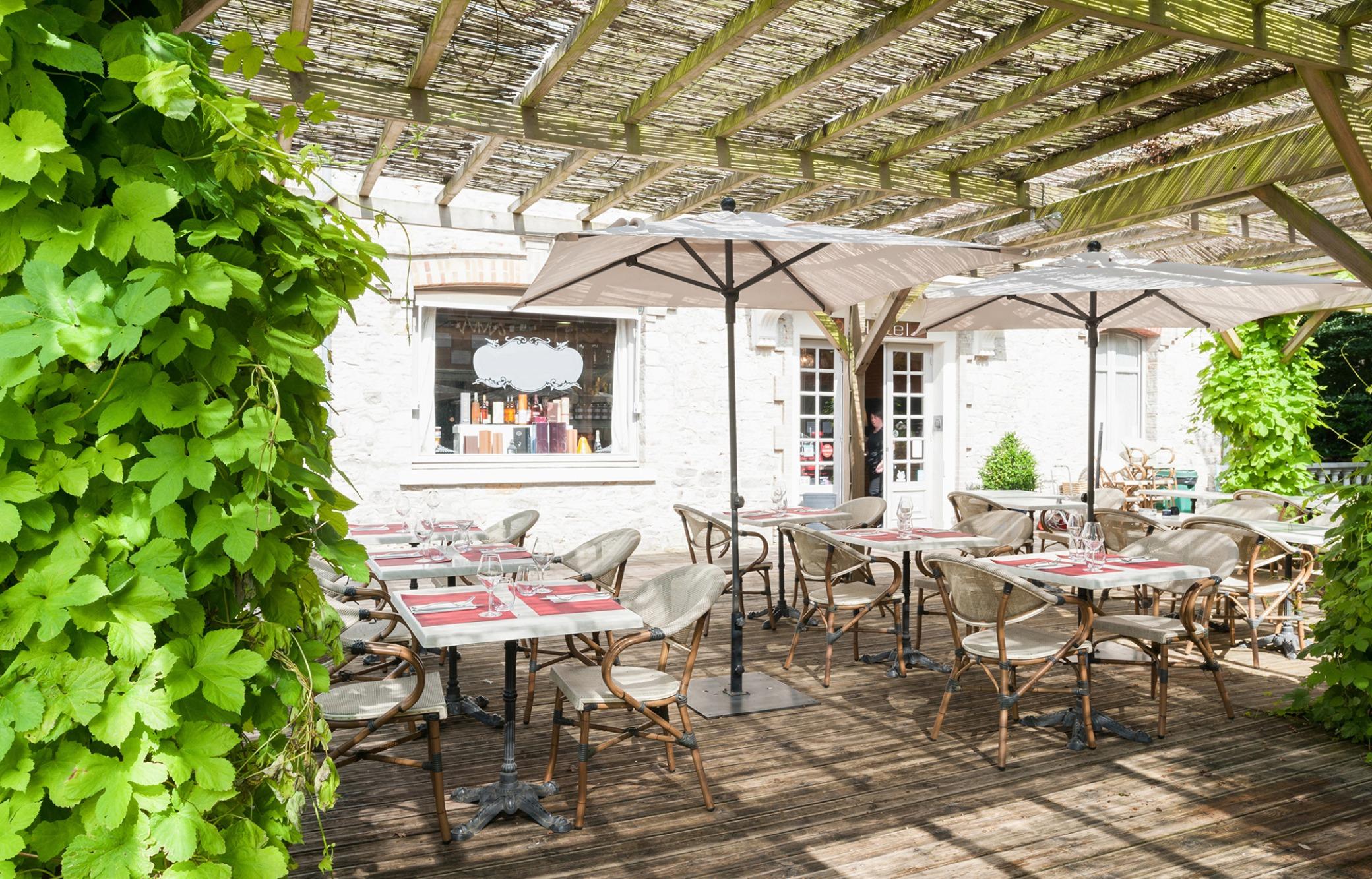 The Originals Boutique, Hotel O Gayot, Bagnoles-De-L'Orne Bagnoles de l'Orne Normandie Esterno foto