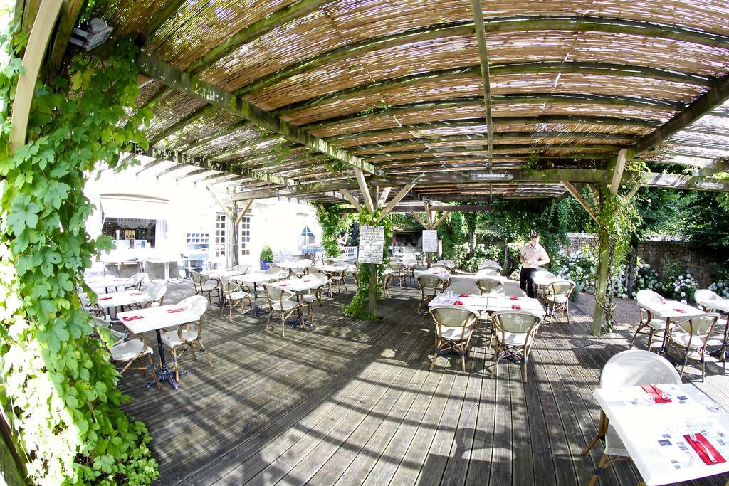 The Originals Boutique, Hotel O Gayot, Bagnoles-De-L'Orne Bagnoles de l'Orne Normandie Esterno foto